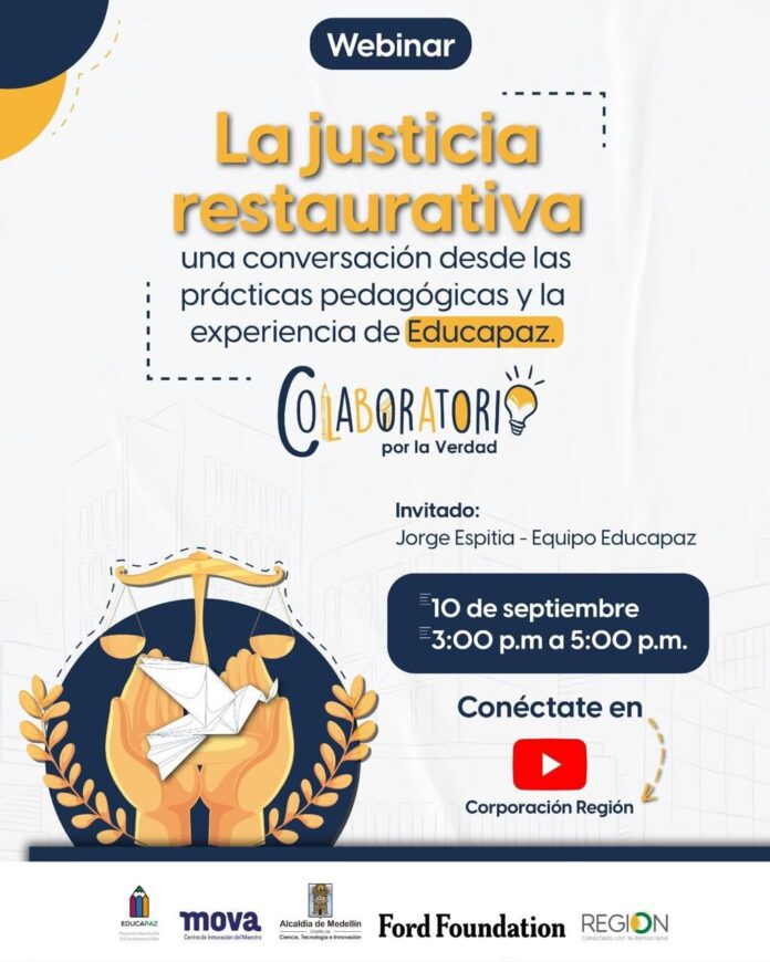 Colaboratorio por la verdad