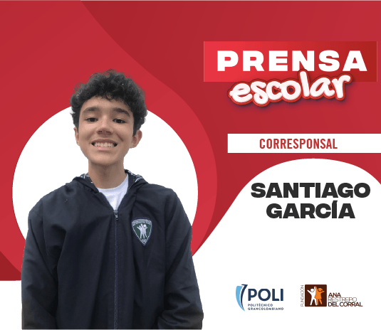 «El mundo nos llama»