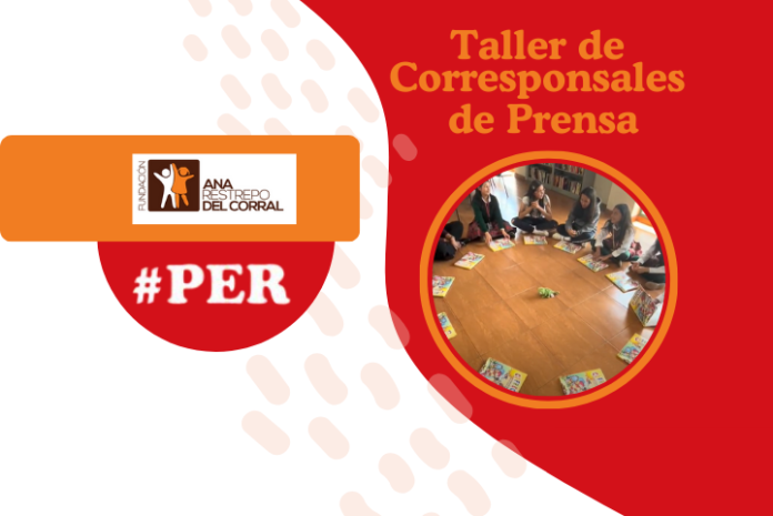 Fortaleciendo comunidad a través del periodismo