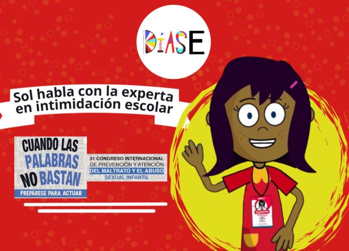 Aprendizajes de Sol sobre la intimidación escolar