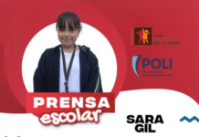 «Contando historias de mi salón»