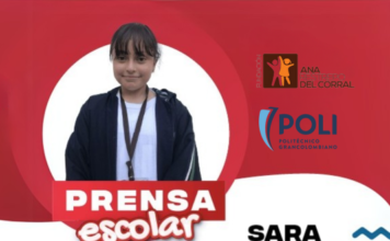 «Contando historias de mi salón»