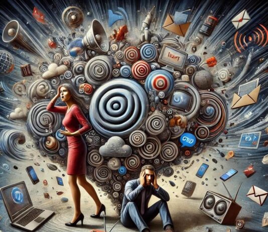 Detector de humo: Contra el desorden informativo (48): Stop al slop