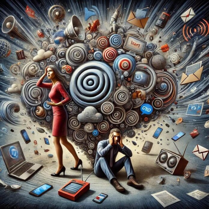 Detector de humo: Contra el desorden informativo (40): Jóvenes, algoritmos y democracia: las voces ausentes