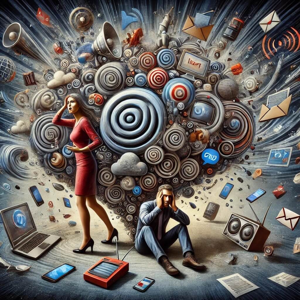 Detector de humo: Contra el desorden informativo (43): Muñecas que saben demasiado y entienden poco