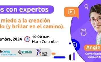 Hablemos con expertos