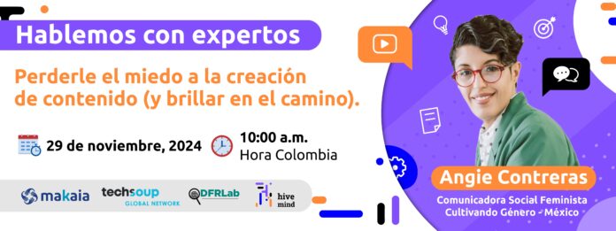 Hablemos con expertos