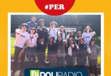 Resiliencia y Restauración: nuestro programa en vivo