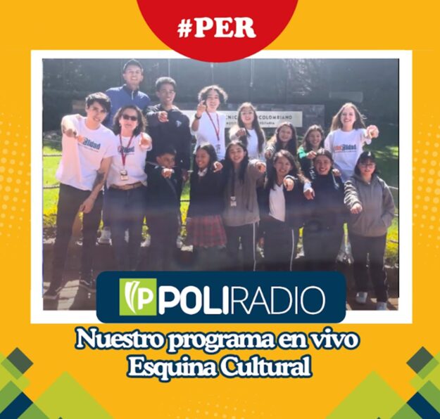 Resiliencia y Restauración: nuestro programa en vivo