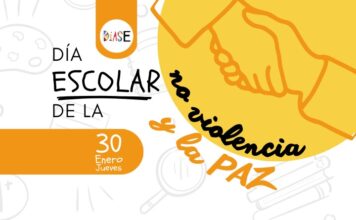 Día Escolar de la No Violencia y la Paz: Reflexión sobre la Tecnología y la Convivencia