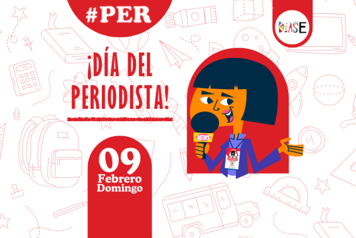 Celebramos el periodismo que transforma