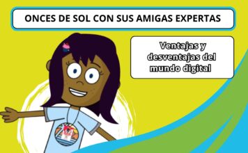 Ventajas y desventajas del mundo digital