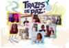 Trazos de Paz: homenaje a los estudiantes escolares del concurso