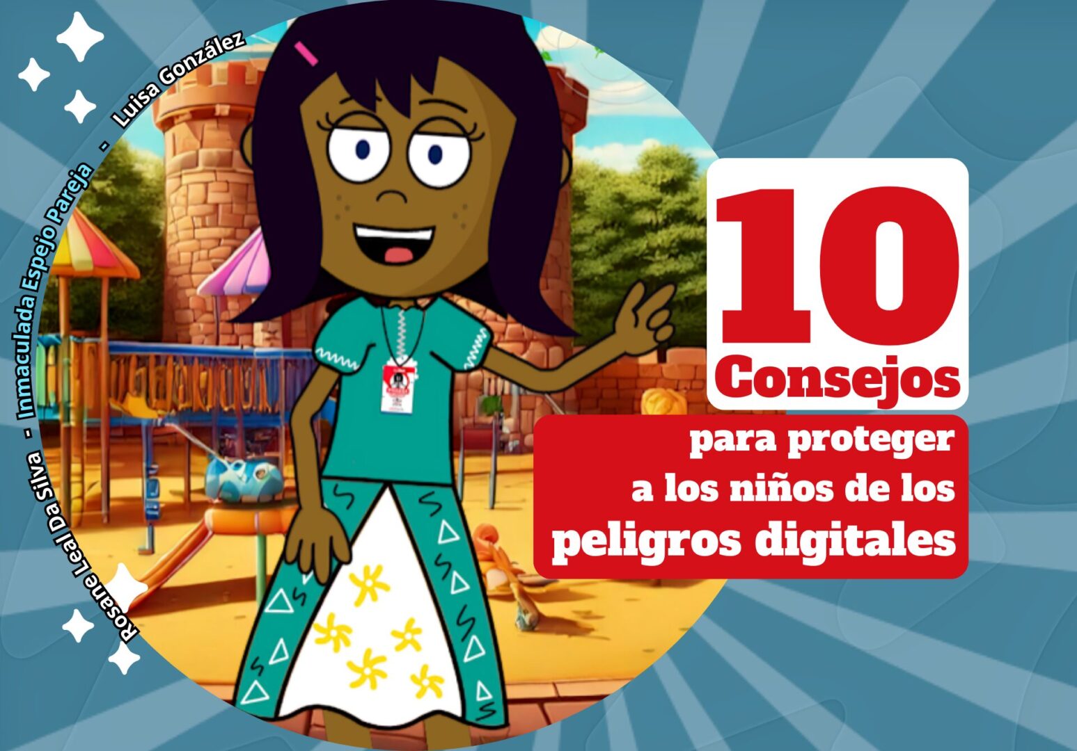 10 Consejos para proteger a los niños de los peligros digitales