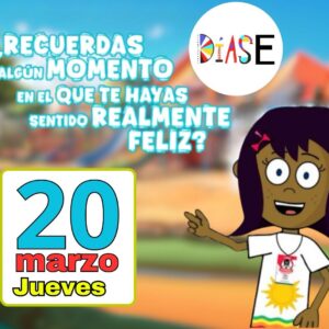 La Felicidad y los Derechos en la Infancia