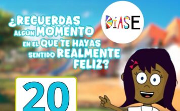 La Felicidad y los Derechos en la Infancia