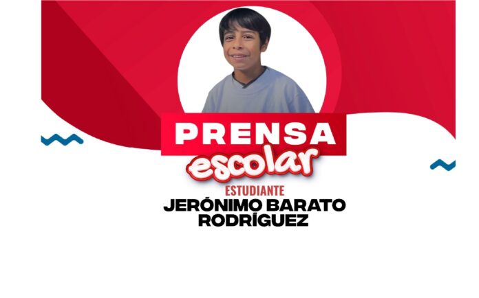 Un ejemplo brillante de Periodismo Escolar Restaurativo