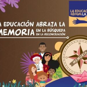 Abracemos la memoria, la búsqueda y la reconciliación