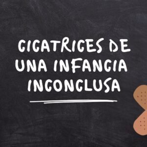 Minga pedagógica de memoria y paz: cicatrices de una infancia inconclusa