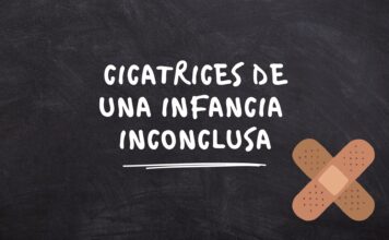 Minga pedagógica de memoria y paz: cicatrices de una infancia inconclusa