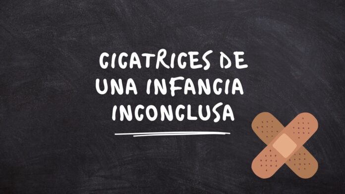 Minga pedagógica de memoria y paz: cicatrices de una infancia inconclusa