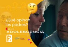 “Adolescencia”: una alarma encendida para madres y padres