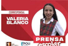 Un viaje de autodescubrimiento a través del Periodismo Escolar Restaurativo