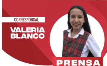 Un viaje de autodescubrimiento a través del Periodismo Escolar Restaurativo