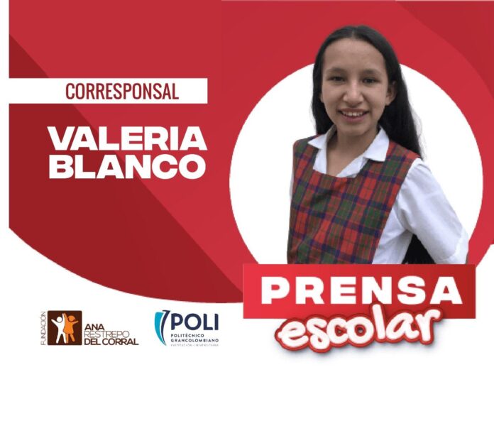 Un viaje de autodescubrimiento a través del Periodismo Escolar Restaurativo