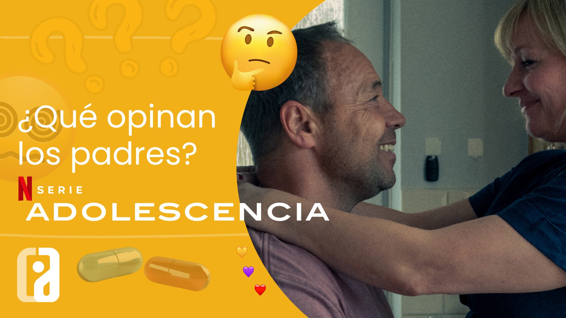 “Adolescencia”: una alarma encendida para madres y padres