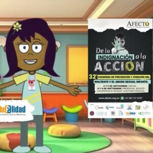 “De la indignación a la acción”