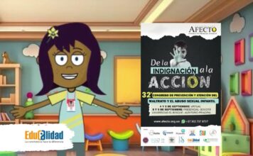 “De la indignación a la acción”