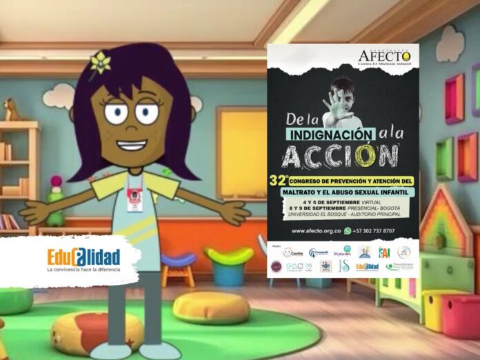 “De la indignación a la acción”