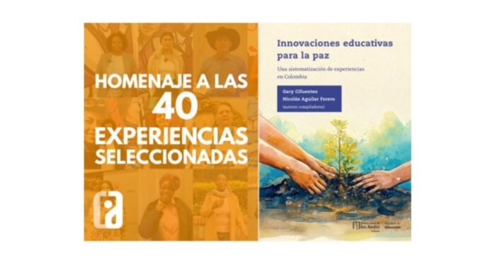 Educar en medio del conflicto: metodologías que siembran paz