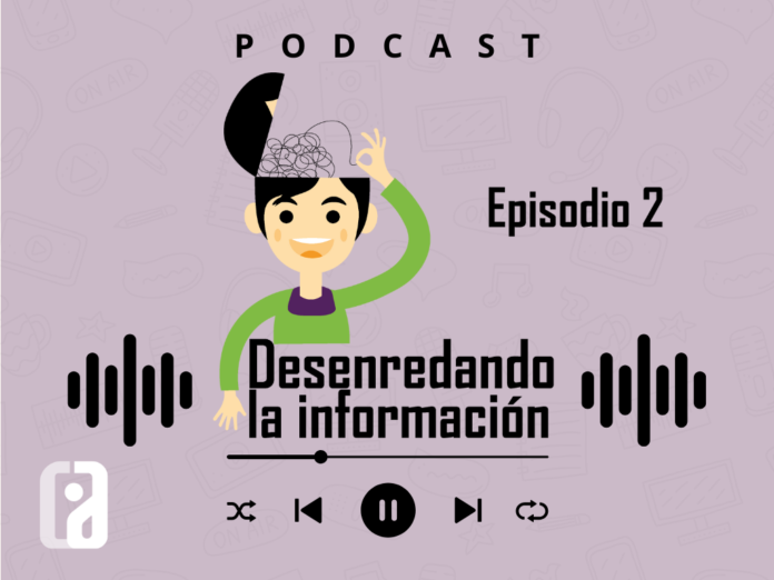 Infancia y medios audiovisuales: un análisis en podcast