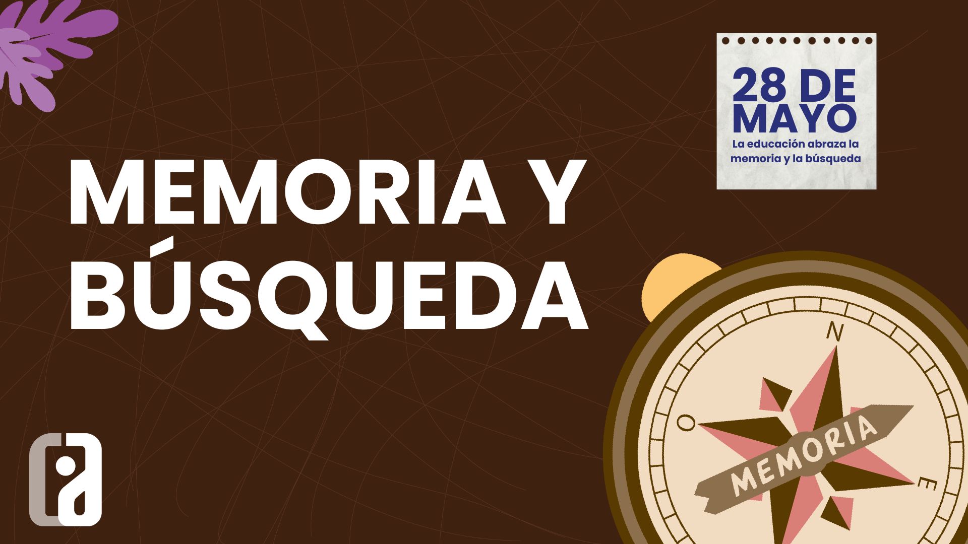 Más de 6.500 docentes abrazaron la memoria en la búsqueda de los desaparecidos