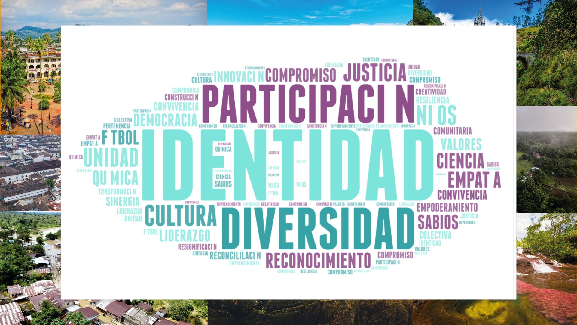 Educar en medio del conflicto: metodologías que siembran paz