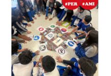 La IED Laureano Gómez se une al programa PER–AMI