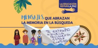 «Pensé que me ibas a ver cumplir mis sueños. Te extraño»