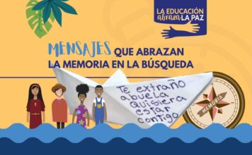 «Pensé que me ibas a ver cumplir mis sueños. Te extraño»