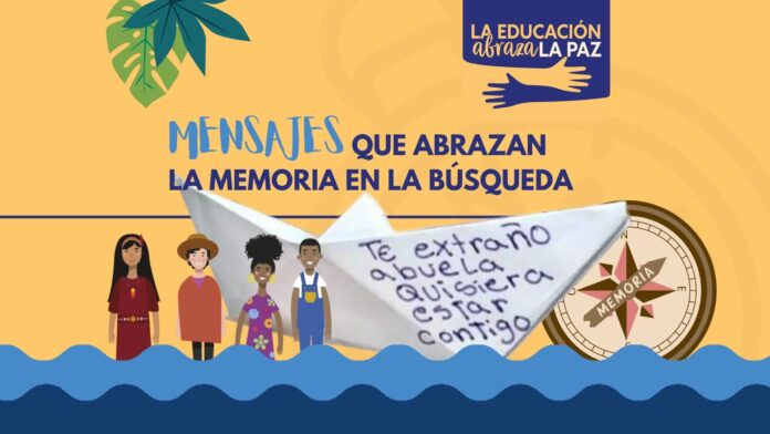 «Pensé que me ibas a ver cumplir mis sueños. Te extraño»