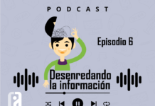 Compañeros de IA y noticias que asuntan