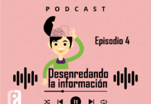 Episodio 4: Cómo no comer cuento con las ‘fake news’