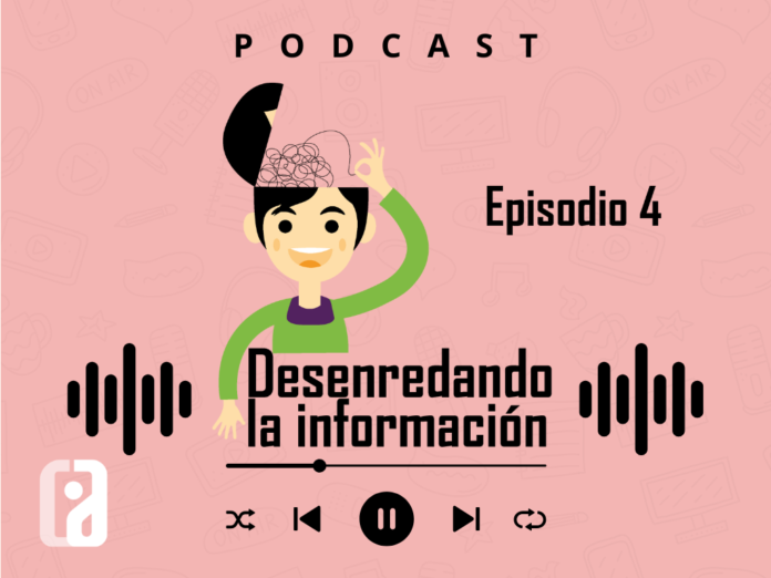 Episodio 4: Cómo no comer cuento con las ‘fake news’