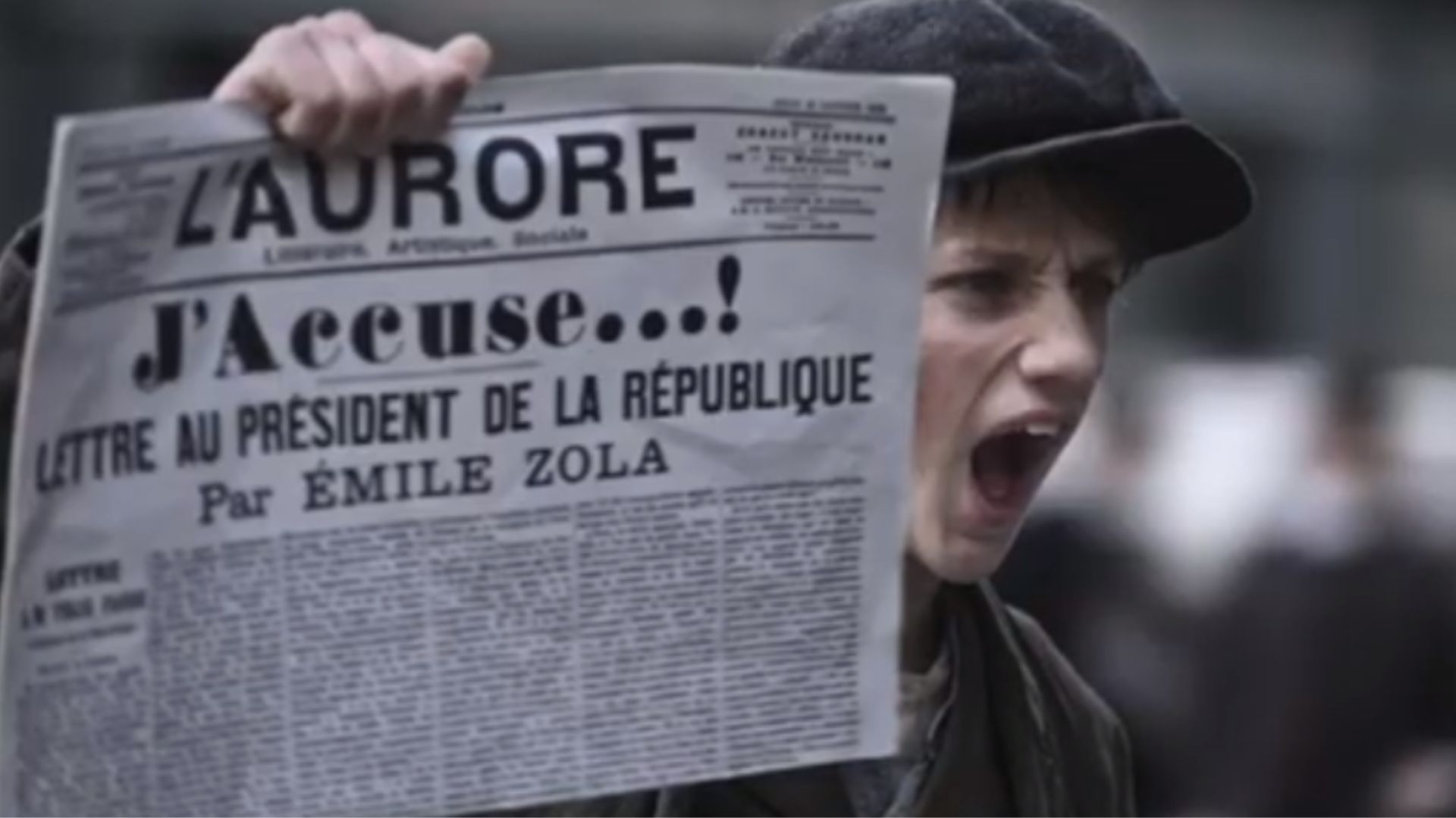 Las “fake news” una vieja historia