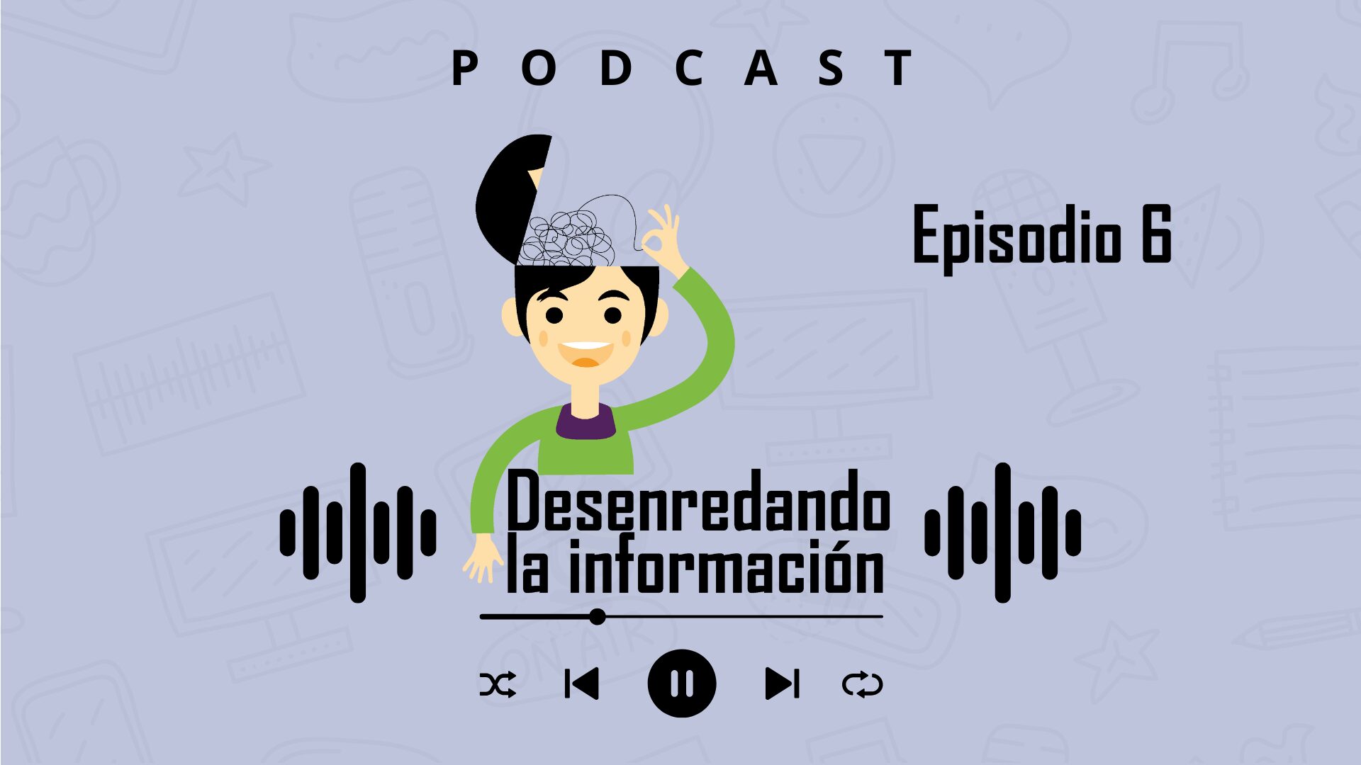 Compañeros de IA y noticias que asuntan