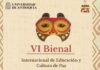 VI Bienal Internacional de Educación y Cultura de Paz