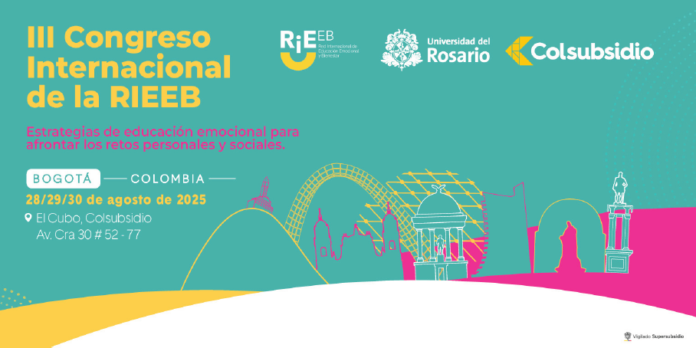 III Congreso Internacional de la RIEEB