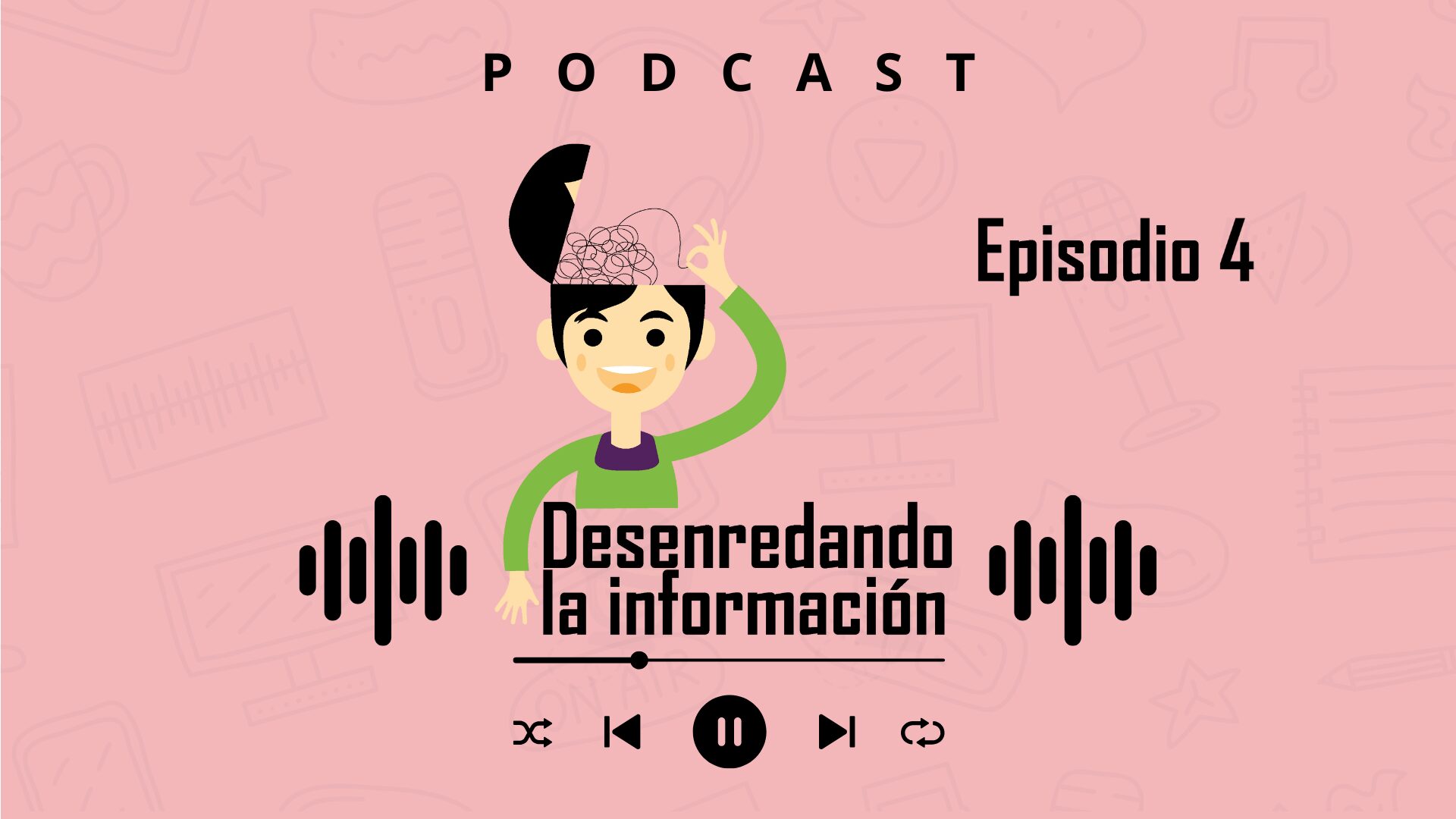 Cómo no comer cuento con las ‘fake news’