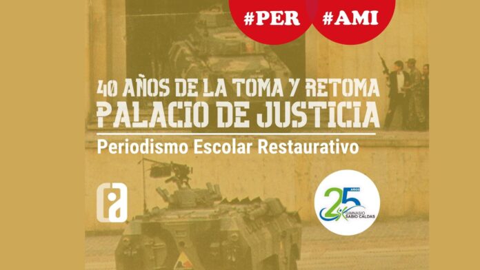 Educar para No Repetir: 40 Años Después